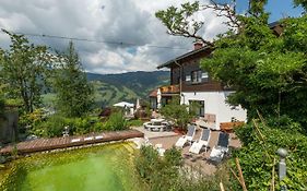 Das Talblick - Appartments